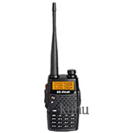 ZS Aitalk AT-3158 雙頻無線電對講機